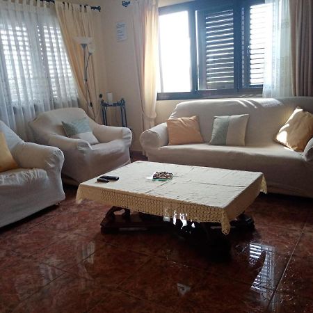 Lami Villa Las Playas Bagian luar foto