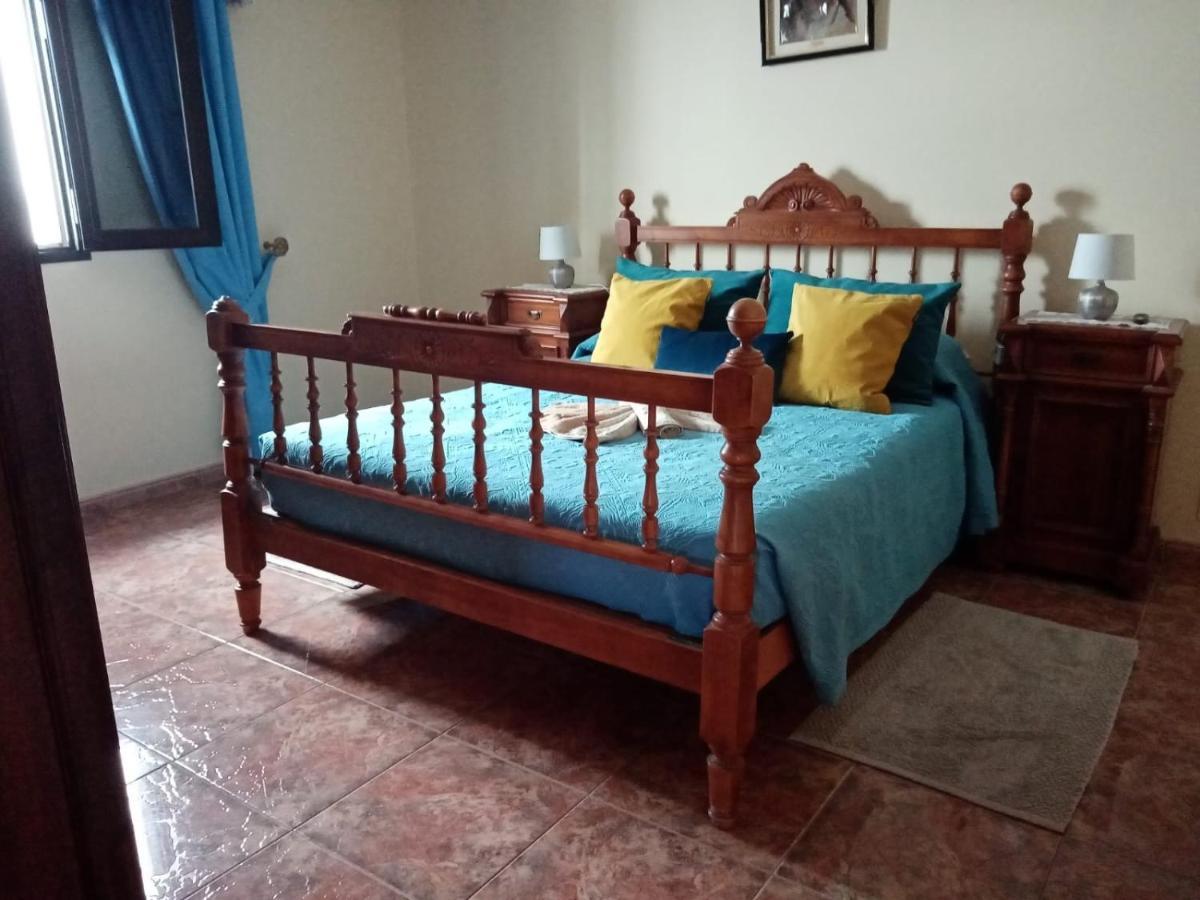 Lami Villa Las Playas Bagian luar foto