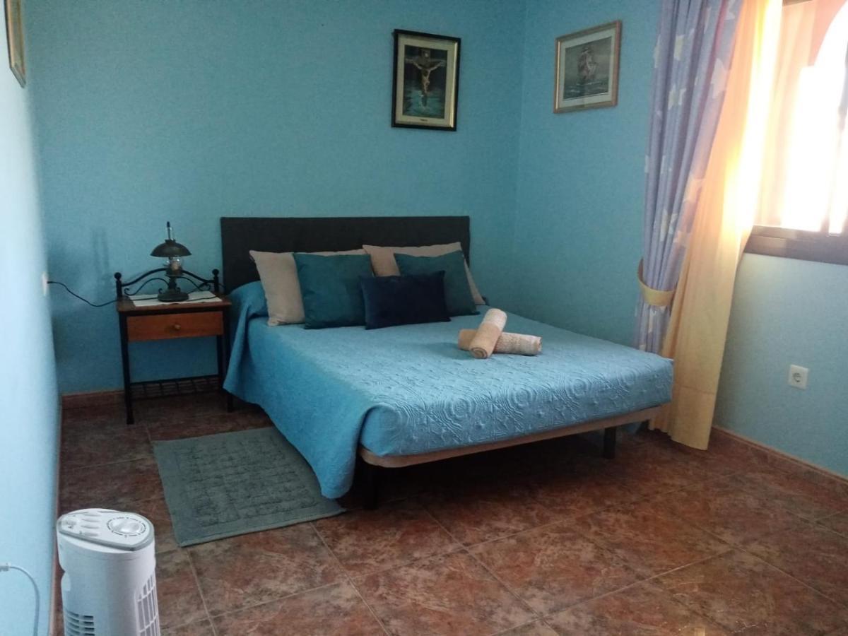 Lami Villa Las Playas Bagian luar foto